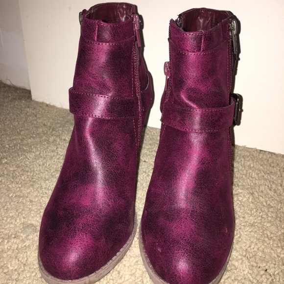 Booties - Picture 2 of 6